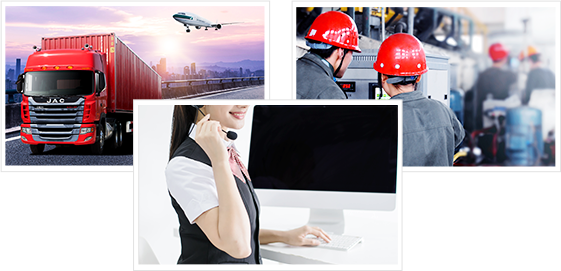 包裝機(jī)械售后