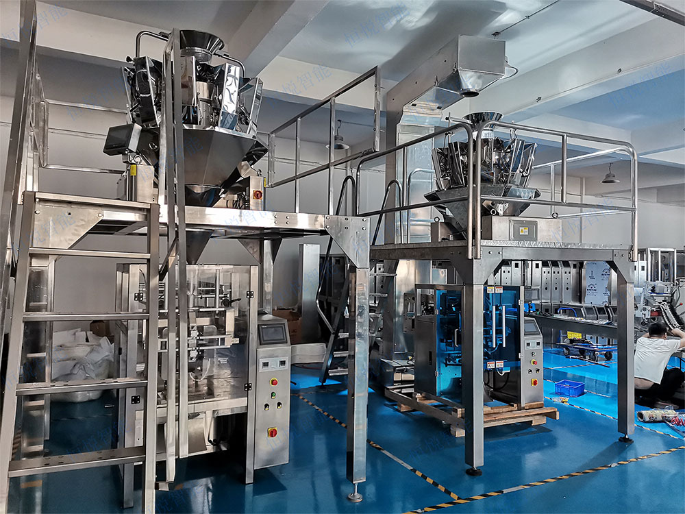 鄭州包裝機(jī)廠家 鄭州包裝機(jī)廠家