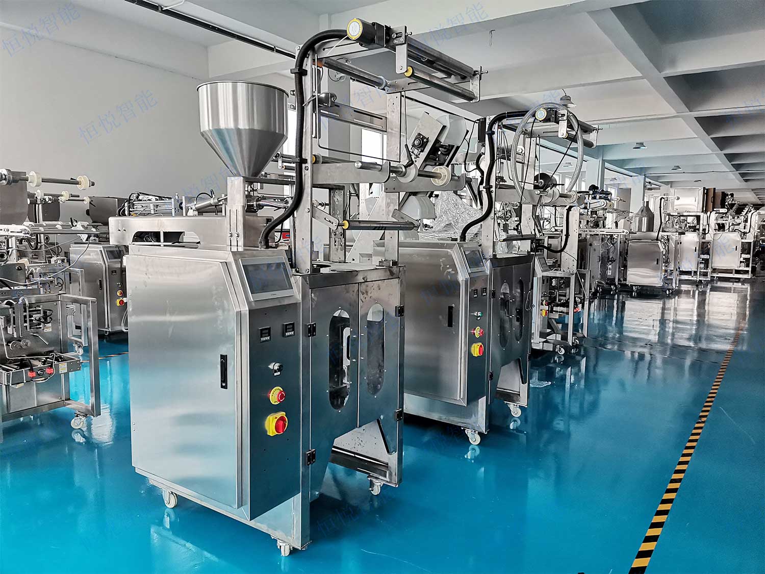 液體包裝機廠家 液體包裝機廠家