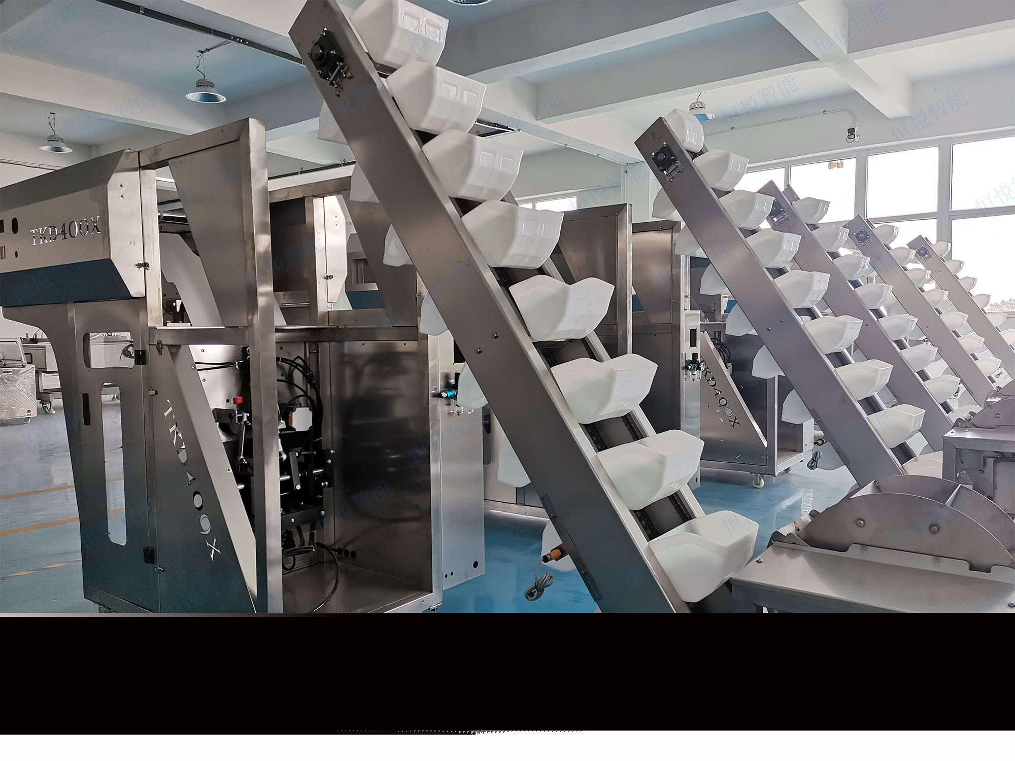 鮮濕土豆粉包裝機的出現(xiàn)，有效解決了這些包裝難題