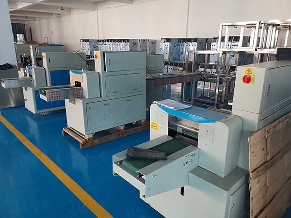 伺服控制枕式包裝機保養(yǎng)詳細(xì)教程