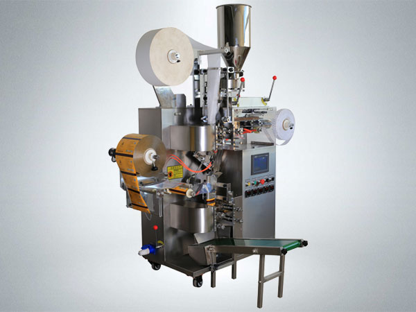 內(nèi)外袋袋泡茶包裝機