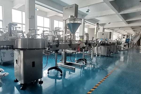 粉體半自動(dòng)包裝機(jī)，通用性強(qiáng)性?xún)r(jià)比高